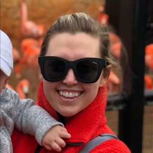 Meet your Posher, Katelyn